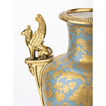 Ваза фарфоровая Serwera варинант исполнения - 4 | Loft Concept во Владивостоке