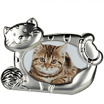 Фоторамка детская Childhood Corner Сat варинант исполнения - 1 | Loft Concept во Владивостоке