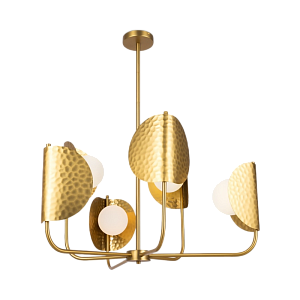 Подвесной светильник Lutonos