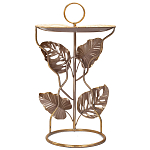 Столик дизайнерский Bookcase варинант исполнения - 4 | Loft Concept во Владивостоке