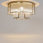 Потолочный светильник Frame Е14 варинант исполнения - 2 | Loft Concept во Владивостоке