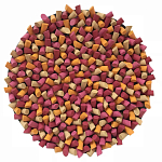 Панно «Искры» варинант исполнения - 1 | Loft Concept во Владивостоке