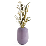 Ваза закругленная из стекла Brighter than the Stars варинант исполнения - 4 | Loft Concept во Владивостоке