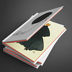 Подарочная Книга Rene gruau fashion illustration варинант исполнения - 16 | Loft Concept во Владивостоке