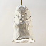 Светильник Astrophytum asterias варинант исполнения - 2 | Loft Concept во Владивостоке