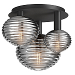 Потолочный светильник Twilight варинант исполнения - 1 | Loft Concept во Владивостоке