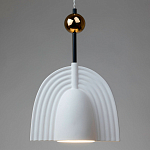 Подвесной светильник MOROSHKA one [white] варинант исполнения - 4 | Loft Concept во Владивостоке