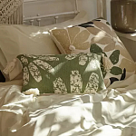 Подушка декоративная с абстрактным узором Divine Abstractions варинант исполнения - 5 | Loft Concept во Владивостоке