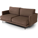 Диван Brown fibers варинант исполнения - 2 | Loft Concept во Владивостоке