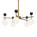 Люстра подвесная Museo G9 варинант исполнения - 2 | Loft Concept во Владивостоке