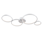 Потолочный светильник Olympia 3000-4000К 39Вт варинант исполнения - 1 | Loft Concept во Владивостоке