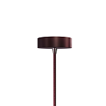 Подвес Ruby Bonnet варинант исполнения - 2 | Loft Concept во Владивостоке