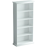 Стеллаж White bodysuit варинант исполнения - 1 | Loft Concept во Владивостоке