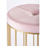 Пуф Pink cage варинант исполнения - 3 | Loft Concept во Владивостоке