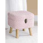 Пуф Fatal pink варинант исполнения - 5 | Loft Concept во Владивостоке