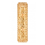 Бра с текстурной хрустальной огранкой Light Delight варинант исполнения - 3 | Loft Concept во Владивостоке