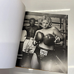 One 2 One by William Hannigan Portrait Photography варинант исполнения - 4 | Loft Concept во Владивостоке