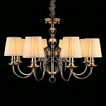 Люстра подвесная Gaell Metal варинант исполнения - 2 | Loft Concept во Владивостоке