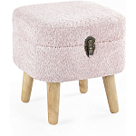 Пуф Fatal pink варинант исполнения - 1 | Loft Concept во Владивостоке