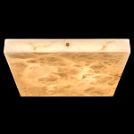 Люстра потолочная квадратная минималистичная Perfection of Geometry варинант исполнения - 7 | Loft Concept во Владивостоке