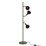 Торшер Cupula варинант исполнения - 1 | Loft Concept во Владивостоке