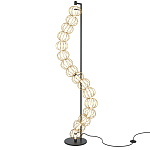 Торшер Phantom paths варинант исполнения - 1 | Loft Concept во Владивостоке