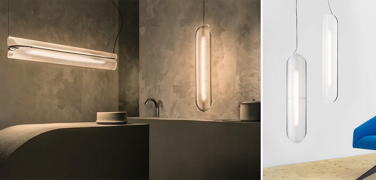 Дизайнерский Подвесной светильник VALE SERIES PENDANT Дизайнерский Подвесной светильник VALE SERIES PENDANT - Loft-Concept во Владивостоке