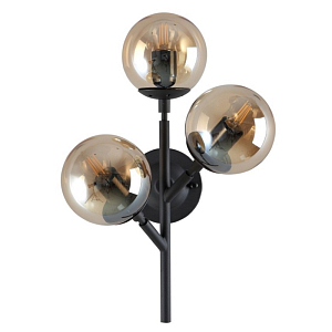 Бра Modo three balls