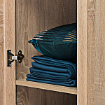 Шкаф Pauline варинант исполнения - 3 | Loft Concept во Владивостоке