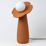 Настольная лампа TERRA [FLOW] варинант исполнения - 1 | Loft Concept во Владивостоке