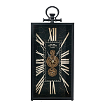 Часы настольные Nigeria варинант исполнения - 1 | Loft Concept во Владивостоке