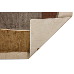 Ковер шелк Manhattan Wool Silk Carpet VII варинант исполнения - 4 | Loft Concept во Владивостоке