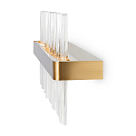 Бра Glass panels варинант исполнения - 2 | Loft Concept во Владивостоке