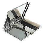 Портсигар с газовой зажигалкой из натурального камня Родонит Stone Cigarettes Cases варинант исполнения - 5 | Loft Concept во Владивостоке