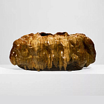 Ваза скульптурная «Изобилие» варинант исполнения - 1 | Loft Concept во Владивостоке