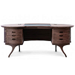 Дизайнерский письменный стол Bean Desk  варинант исполнения - 1 | Loft Concept во Владивостоке