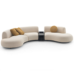 Большой диван для гостиной California Sofa варинант исполнения - 2 | Loft Concept во Владивостоке