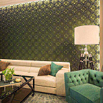 Гипсовая 3D Панель C-08 варинант исполнения - 2 | Loft Concept во Владивостоке