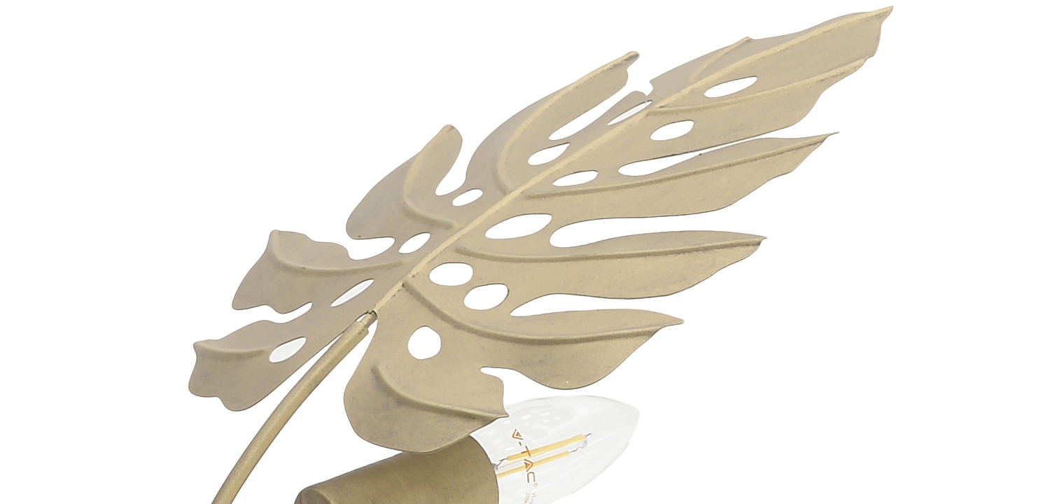 Настольная лампа Las Palmas 3 lamp - Loft-Concept во Владивостоке