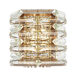 Бра в классическом хрустальном обрамлении Light Garland варинант исполнения - 1 | Loft Concept во Владивостоке