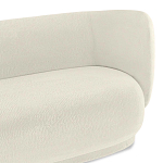 Кушетка правая сторона Ambrose Soft Couch варинант исполнения - 6 | Loft Concept во Владивостоке