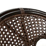 Комплект уличной мебели Angela Dark Brown варинант исполнения - 3 | Loft Concept во Владивостоке