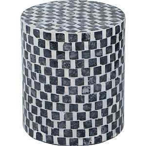 Столик дизайнерский Checkmate