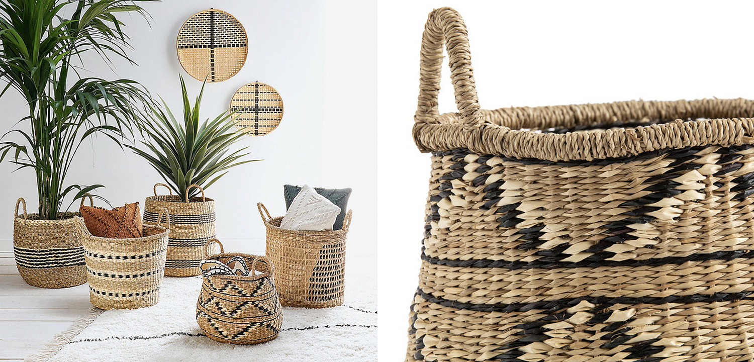 Корзина Nyhl - Loft-Concept во Владивостоке