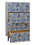 Тумба Venti Natureheart варинант исполнения - 2 | Loft Concept во Владивостоке