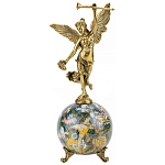 Фигурка Female gravity варинант исполнения - 1 | Loft Concept во Владивостоке