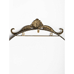 Настенное зеркало Houston варинант исполнения - 5 | Loft Concept во Владивостоке