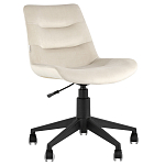 Кресло для рабочего стола Sheilly Beige варинант исполнения - 1 | Loft Concept во Владивостоке