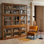 Торшер с поворотным плафоном Aracea Black Floor Lamp варинант исполнения - 12 | Loft Concept во Владивостоке