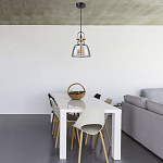 Подвесной светильник Stevka Goy варинант исполнения - 4 | Loft Concept во Владивостоке